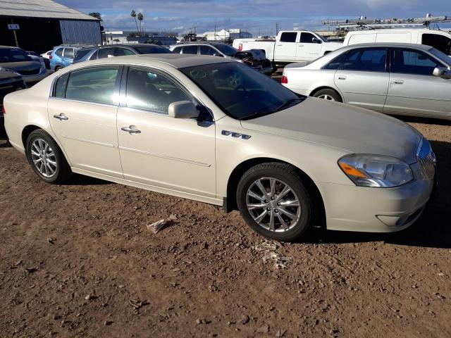 Photo 3 VIN: 1G4HJ5EM6BU107831 - BUICK LUCERNE CX 