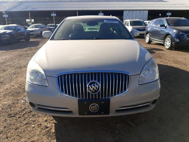 Photo 4 VIN: 1G4HJ5EM6BU107831 - BUICK LUCERNE CX 