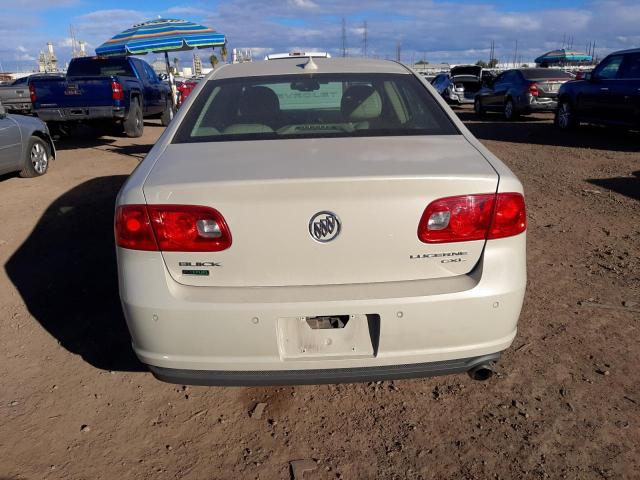 Photo 5 VIN: 1G4HJ5EM6BU107831 - BUICK LUCERNE CX 