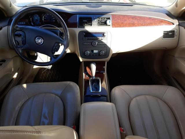 Photo 7 VIN: 1G4HJ5EM6BU107831 - BUICK LUCERNE CX 