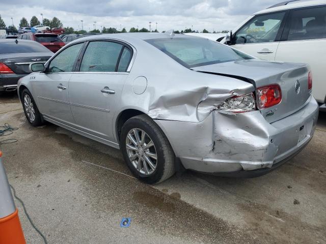 Photo 1 VIN: 1G4HJ5EM6BU109885 - BUICK LUCERNE 