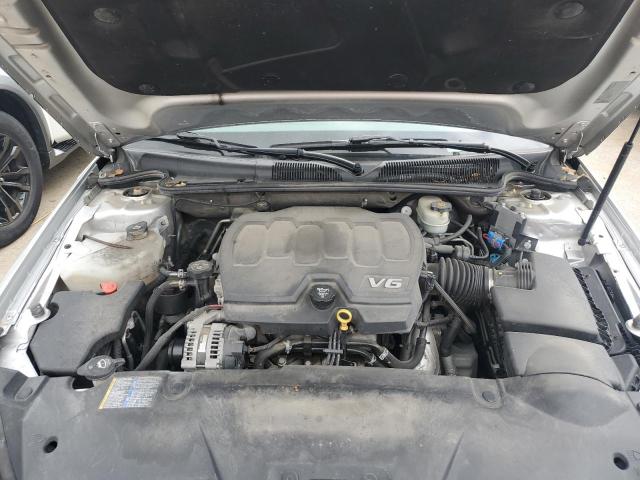 Photo 10 VIN: 1G4HJ5EM6BU109885 - BUICK LUCERNE 