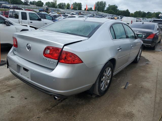 Photo 2 VIN: 1G4HJ5EM6BU109885 - BUICK LUCERNE 