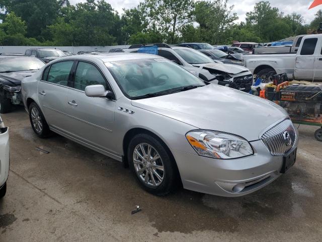 Photo 3 VIN: 1G4HJ5EM6BU109885 - BUICK LUCERNE 