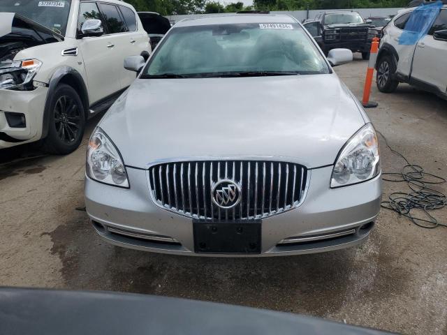 Photo 4 VIN: 1G4HJ5EM6BU109885 - BUICK LUCERNE 