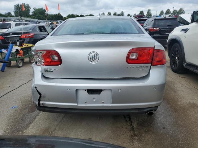 Photo 5 VIN: 1G4HJ5EM6BU109885 - BUICK LUCERNE 