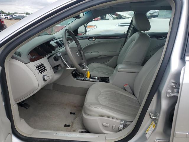 Photo 6 VIN: 1G4HJ5EM6BU109885 - BUICK LUCERNE 