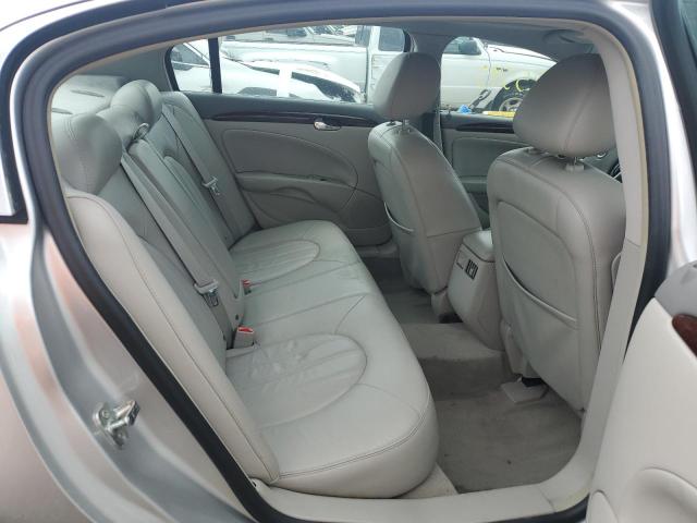 Photo 9 VIN: 1G4HJ5EM6BU109885 - BUICK LUCERNE 