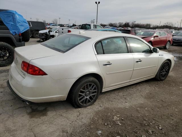 Photo 2 VIN: 1G4HJ5EM6BU113838 - BUICK LUCERNE CX 