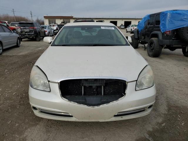 Photo 4 VIN: 1G4HJ5EM6BU113838 - BUICK LUCERNE CX 