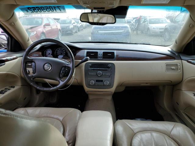 Photo 7 VIN: 1G4HJ5EM6BU113838 - BUICK LUCERNE CX 