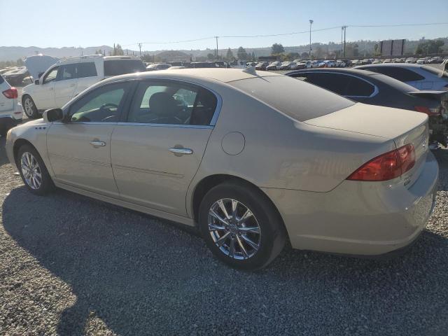 Photo 1 VIN: 1G4HJ5EM6BU114567 - BUICK LUCERNE CX 