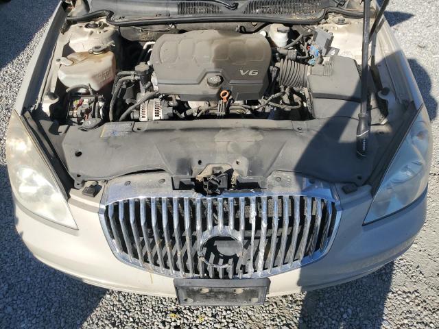 Photo 10 VIN: 1G4HJ5EM6BU114567 - BUICK LUCERNE CX 