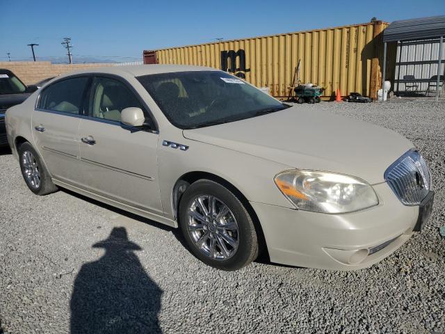 Photo 3 VIN: 1G4HJ5EM6BU114567 - BUICK LUCERNE CX 