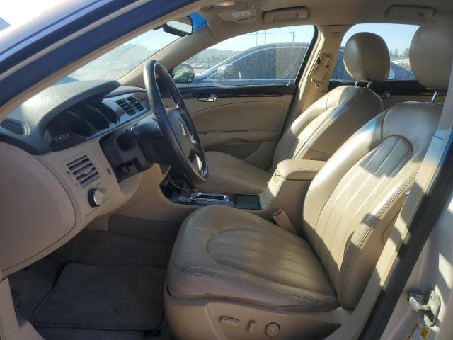 Photo 6 VIN: 1G4HJ5EM6BU114567 - BUICK LUCERNE CX 