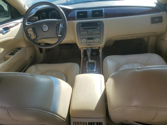 Photo 7 VIN: 1G4HJ5EM6BU114567 - BUICK LUCERNE CX 