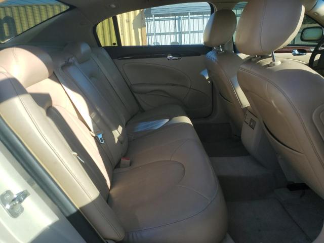 Photo 9 VIN: 1G4HJ5EM6BU114567 - BUICK LUCERNE CX 