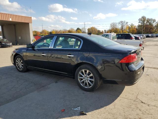 Photo 1 VIN: 1G4HJ5EM6BU115895 - BUICK LUCERNE 