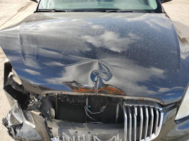 Photo 10 VIN: 1G4HJ5EM6BU115895 - BUICK LUCERNE 