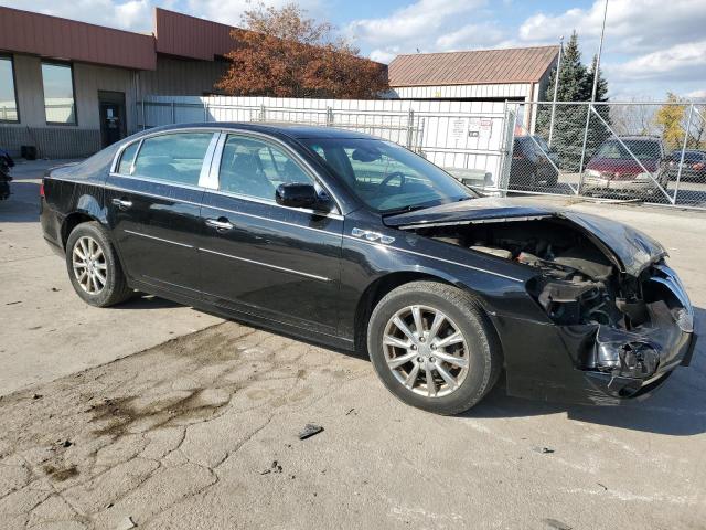 Photo 3 VIN: 1G4HJ5EM6BU115895 - BUICK LUCERNE 