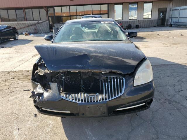 Photo 4 VIN: 1G4HJ5EM6BU115895 - BUICK LUCERNE 