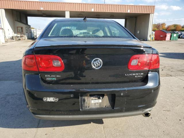 Photo 5 VIN: 1G4HJ5EM6BU115895 - BUICK LUCERNE 