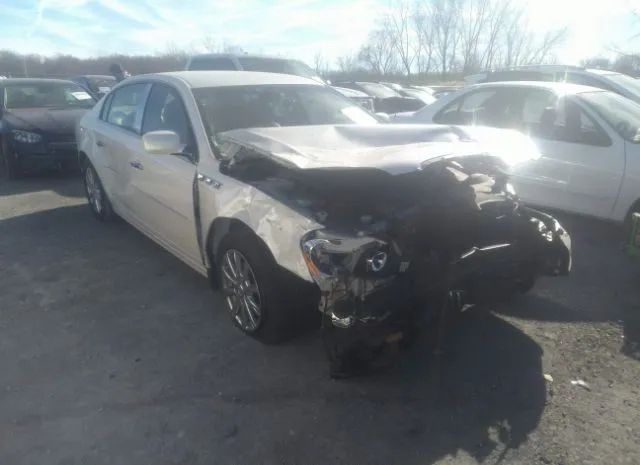 Photo 0 VIN: 1G4HJ5EM6BU116996 - BUICK LUCERNE 