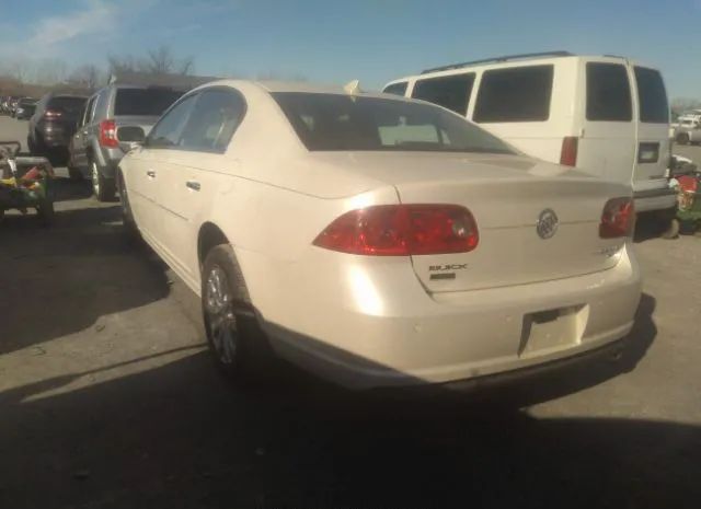 Photo 2 VIN: 1G4HJ5EM6BU116996 - BUICK LUCERNE 