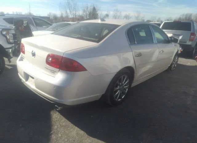 Photo 3 VIN: 1G4HJ5EM6BU116996 - BUICK LUCERNE 