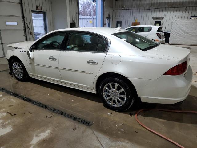 Photo 1 VIN: 1G4HJ5EM7BU105523 - BUICK LUCERNE CX 