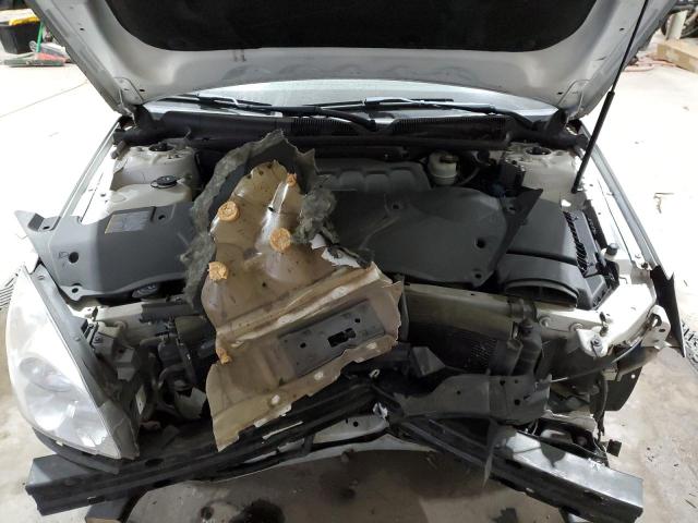 Photo 10 VIN: 1G4HJ5EM7BU105523 - BUICK LUCERNE CX 