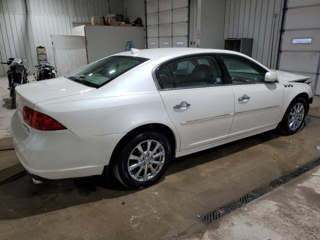 Photo 2 VIN: 1G4HJ5EM7BU105523 - BUICK LUCERNE CX 