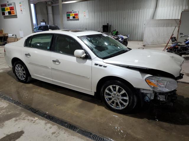 Photo 3 VIN: 1G4HJ5EM7BU105523 - BUICK LUCERNE CX 