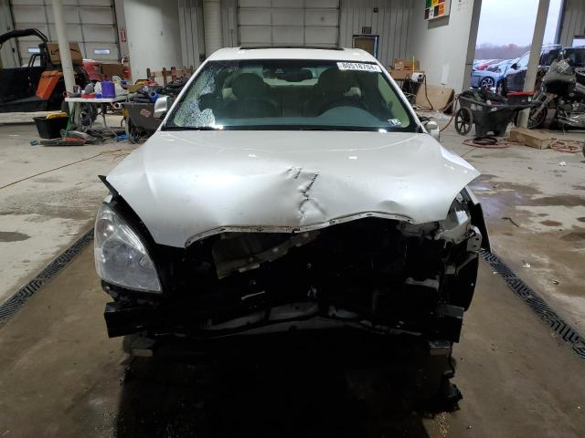 Photo 4 VIN: 1G4HJ5EM7BU105523 - BUICK LUCERNE CX 