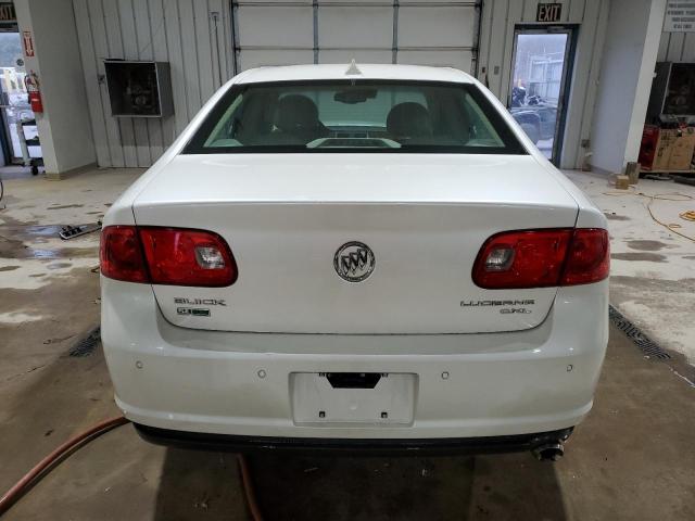 Photo 5 VIN: 1G4HJ5EM7BU105523 - BUICK LUCERNE CX 