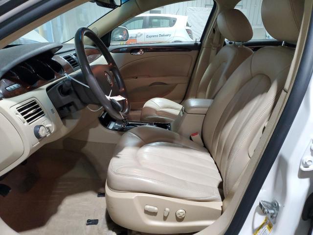 Photo 6 VIN: 1G4HJ5EM7BU105523 - BUICK LUCERNE CX 