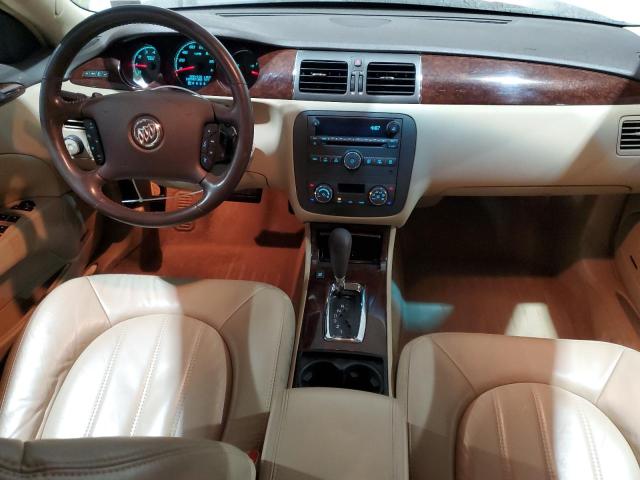 Photo 7 VIN: 1G4HJ5EM7BU105523 - BUICK LUCERNE CX 