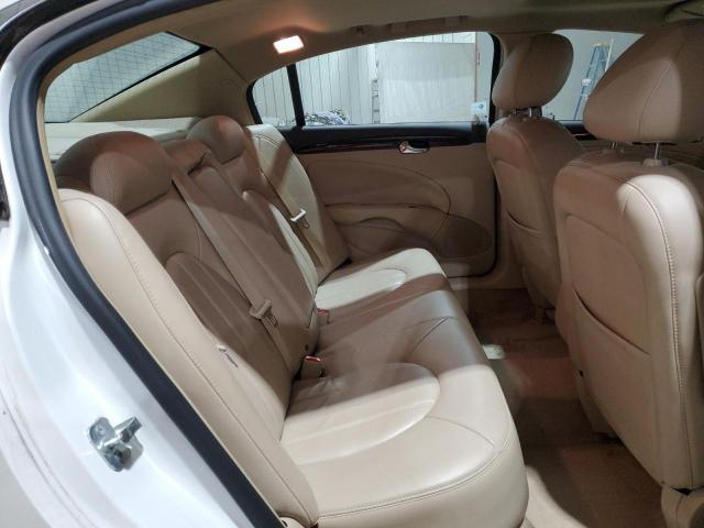 Photo 9 VIN: 1G4HJ5EM7BU105523 - BUICK LUCERNE CX 