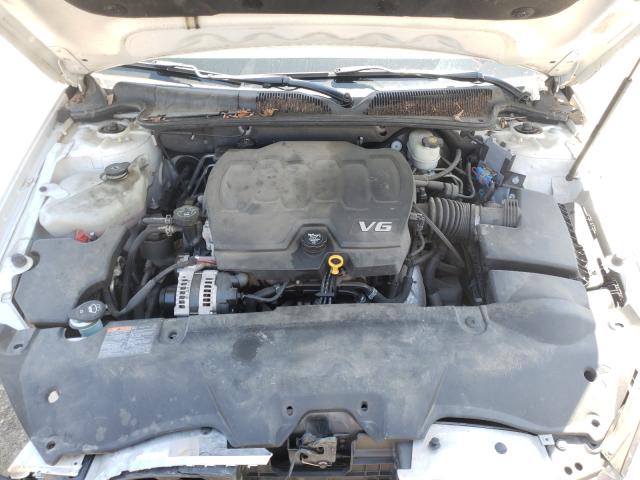 Photo 6 VIN: 1G4HJ5EM7BU120992 - BUICK LUCERNE CX 