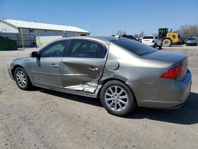 Photo 1 VIN: 1G4HJ5EM7BU143494 - BUICK LUCERNE 