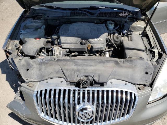 Photo 10 VIN: 1G4HJ5EM7BU143494 - BUICK LUCERNE 