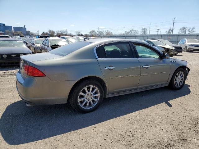 Photo 2 VIN: 1G4HJ5EM7BU143494 - BUICK LUCERNE 