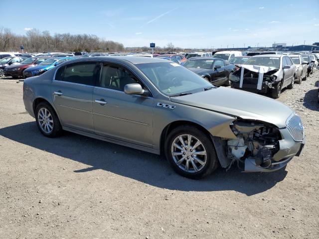 Photo 3 VIN: 1G4HJ5EM7BU143494 - BUICK LUCERNE 