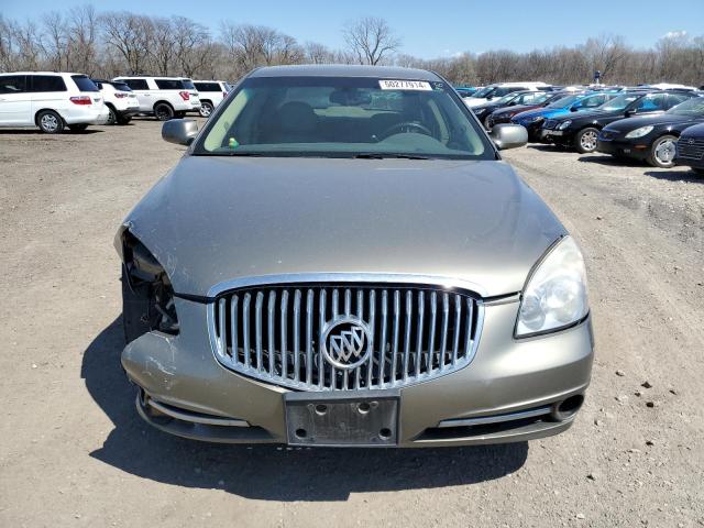 Photo 4 VIN: 1G4HJ5EM7BU143494 - BUICK LUCERNE 