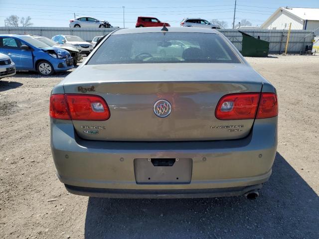 Photo 5 VIN: 1G4HJ5EM7BU143494 - BUICK LUCERNE 