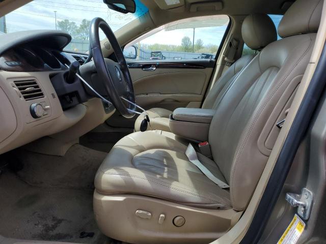 Photo 6 VIN: 1G4HJ5EM7BU143494 - BUICK LUCERNE 