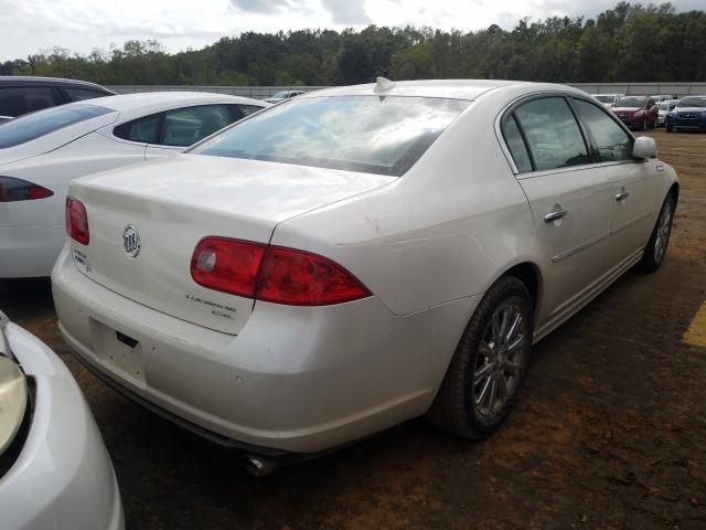 Photo 3 VIN: 1G4HJ5EM7BU146203 - BUICK LUCERNE CX 