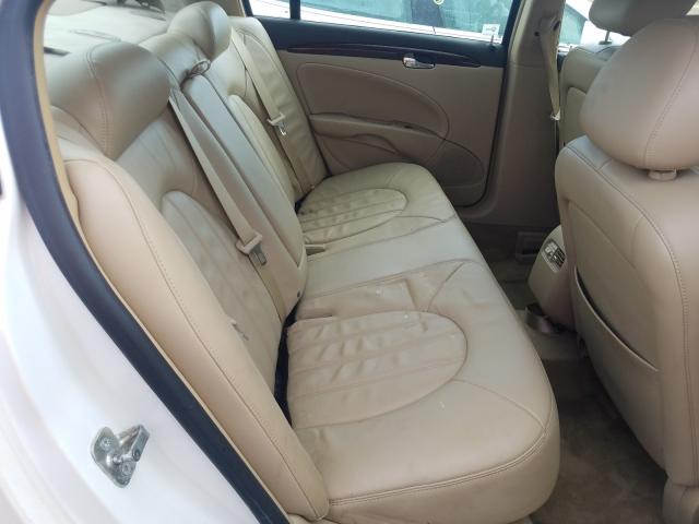 Photo 5 VIN: 1G4HJ5EM7BU146203 - BUICK LUCERNE CX 