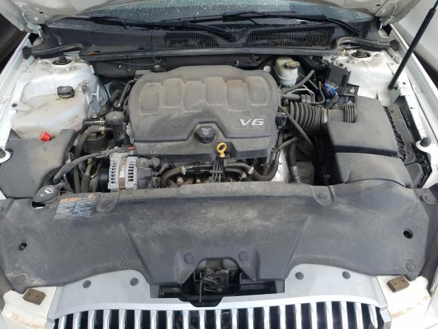 Photo 6 VIN: 1G4HJ5EM7BU146203 - BUICK LUCERNE CX 