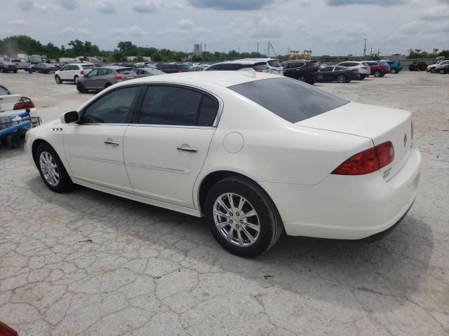 Photo 1 VIN: 1G4HJ5EM8AU125634 - BUICK LUCERNE 